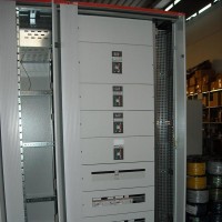 Quadro elettrico generale